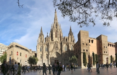 Gotico-Catedral